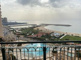 Ξενοδοχείο φωτογραφία: LUXURY HOTEL APARTMENT RENTAL