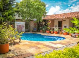 Hotel Casa Canela