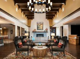 Gambaran Hotel: Courtyard by Marriott Santa Barbara Goleta