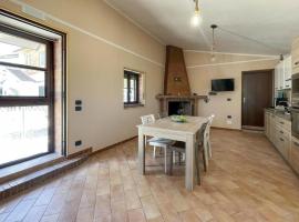 Hotel fotografie: Gorgeous Home In Pisticci With Wifi