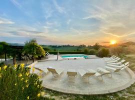 Hotelfotos: Il Melograno Country Resort