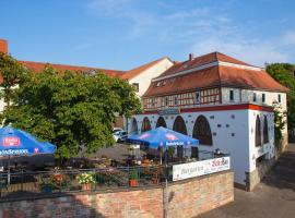 Gambaran Hotel: Gasthof Sondergeld