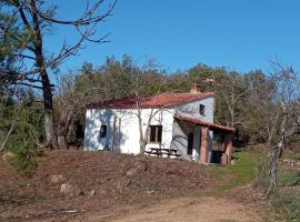 รูปภาพของโรงแรม: Viviendas Rurales del Robledo