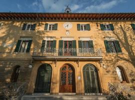 Hotel Photo: Casa nel Chianti a Siena