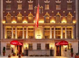 Hotel fotografie: The Chatwal, New York by Hyatt