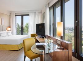 صور الفندق: Melia Luxembourg