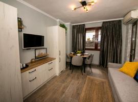 Foto do Hotel: Cathedral Apartment Varna