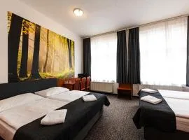 Hotel Zlatá Váha