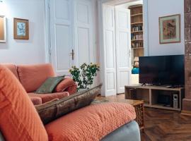 Hotel kuvat: Rustic Central Belgrade Stay