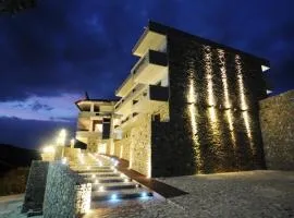 Philippeio Hotel