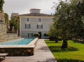 Boutique Hotel NOAE by Emerald Stay