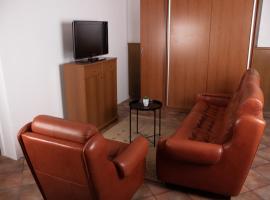 A picture of the hotel: Apartma-studio Ajdna