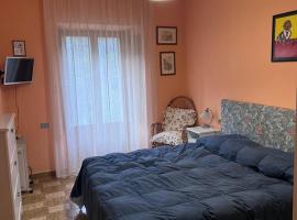 A picture of the hotel: L'altro PAGLIUCO - Casa in Campagna