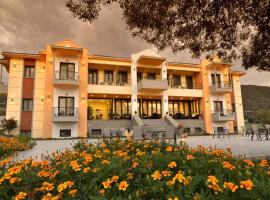 Ξενοδοχείο φωτογραφία: Filoxenia Hotel