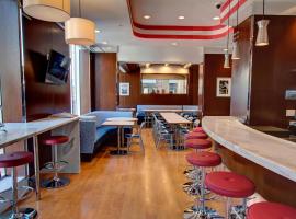 Fairfield Inn by Marriott New York Manhattan/Financial District, hotel v destinaci New York