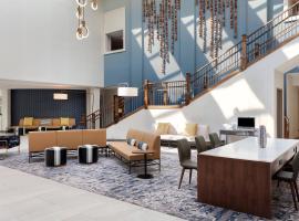 Hình ảnh khách sạn: Delta Hotels by Marriott Woodbridge