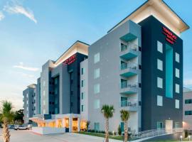 Hình ảnh khách sạn: TownePlace Suites Fort Worth University Area/Medical Center