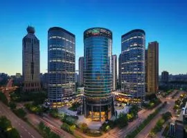 Courtyard by Marriott Hangzhou Qianjiang, hotel in Hangzhou