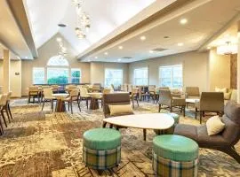 Residence Inn Eugene Springfield