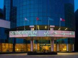 Hotel Photo: Le Meridien Fairway