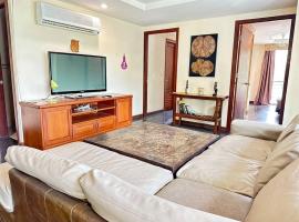 Hotel Foto: Best house Regent Pratumnak