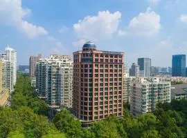 Fairfield by Marriott Hangzhou Xihu District