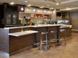 Courtyard by Marriott Kokomo, מלון בקוקומו