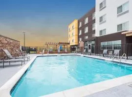 Fairfield Inn & Suites by Marriott Corpus Christi Aransas Pass, hotel i Aransas Pass