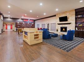 Hotel Photo: TownePlace Suites by Marriott Odessa