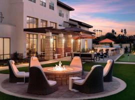 Gambaran Hotel: Residence Inn by Marriott Santa Barbara Goleta