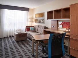 Hotel fotografie: TownePlace Suites by Marriott Windsor