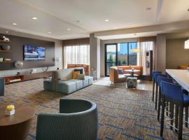 Gambaran Hotel: Courtyard by Marriott Toronto Northeast/Markham