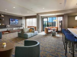 Courtyard by Marriott Toronto Northeast/Markham, hotel in Markham