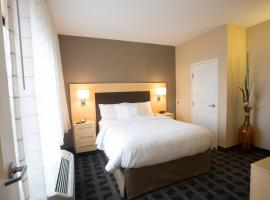 Hotel Photo: TownePlace Suites by Marriott Lincoln North
