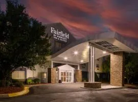 Fairfield Inn Tallahassee North/I-10