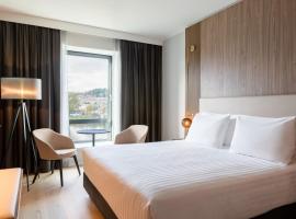 AC Hotel by Marriott Inverness、インバネスのホテル