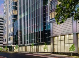 Hotel kuvat: AC Hotel by Marriott Bethesda Downtown