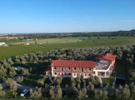 Gambaran Hotel: Agriturismo Fioralba