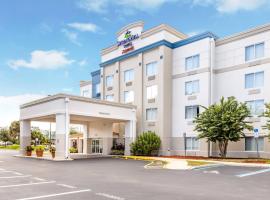 Hình ảnh khách sạn: SpringHill Suites Orlando Altamonte Springs/Maitland