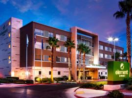 Hotel foto: Element Las Vegas Summerlin