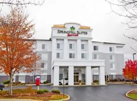 SpringHill Suites Pittsburgh Monroeville, hotelli kohteessa Monroeville