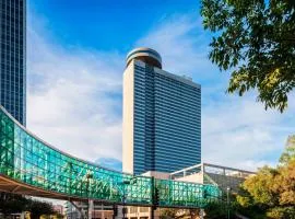 Sheraton Kansas City Hotel at Crown Center