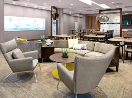 Hình ảnh khách sạn: SpringHill Suites by Marriott Kansas City Lenexa/City Center