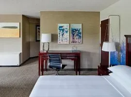 Minneapolis Marriott West, hotel in Saint Louis Park