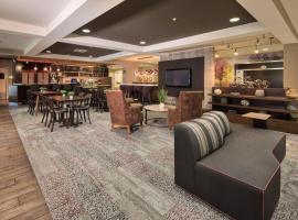 Hotel foto: Courtyard by Marriott Rock Hill