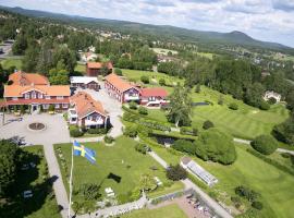 Järvsöbaden, ξενοδοχείο σε Järvsö