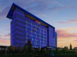 Hotel Photo: Aloft Bursa Hotel