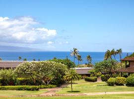 A picture of the hotel: K B M Resorts Kaanapali Plantation KPL-46 2bedrm