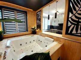 Hình ảnh khách sạn: VIP APARTAMENT MALMEDA JACUZZi