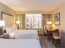 CopperLeaf Boutique Hotel & Spa; BW Premier Collection